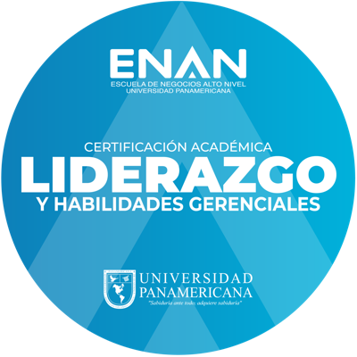 Liderazgo y habilidades gerenciales