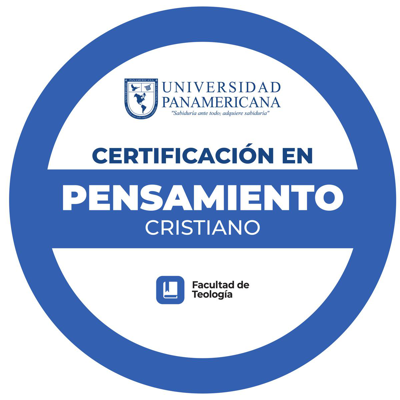 Pensamiento Cristiano