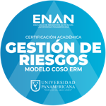 La Gestión de Riesgos Modelo COSO ERM