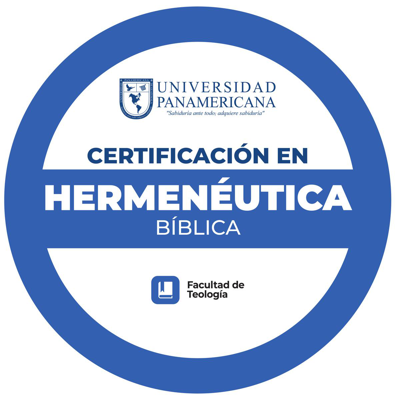 Hermenéutica Bíblica