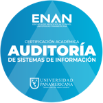 Auditoría de Sistemas de Información