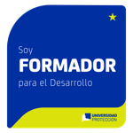 Formador para el Desarrollo