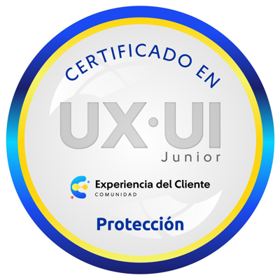 Imagen de la credencial