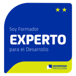 Formador Experto para el Desarrollo