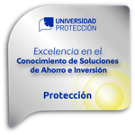 Excelencia en conocimiento de Soluciones de Ahorro e Inversión