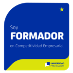 Formador en Competitividad Empresarial