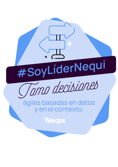 El Truco de Liderar | Toma decisiones ágiles y efectivas basadas en datos y contexto Forma