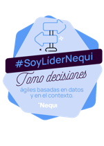 El Truco de Liderar | Toma decisiones ágiles y efectivas basadas en datos y contexto Forma