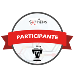 Ponente GKS / con certificado