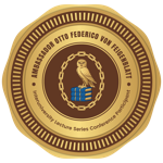 Conference Participant: Magistral Session of the House of Feigenblatt held at the National Assembly of Ecuador (August 1st, 2024)