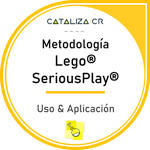 Certificación Internacional en Uso y Aplicación de la Metodología Lego® SeriousPlay®