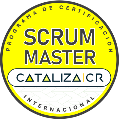 Certificación Internacional Scrum Master
