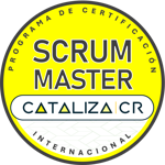 Certificación Internacional Scrum Master
