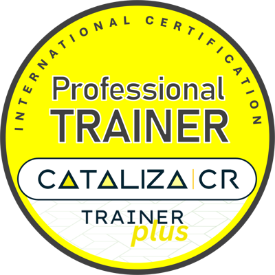 Professional Trainer International Certification | Trainer plus