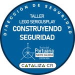 Construyamos Seguridad: ¡hasta el último bloque, un bloque a la vez!