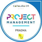 Project Management PRAGMA | Certificación Internacional