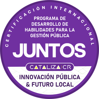 Innovación Pública & Futuro Local | PROGRAMA DE  DESARROLLO DE HABILIDADES PARA LA GESTIÓN PÚBLICA