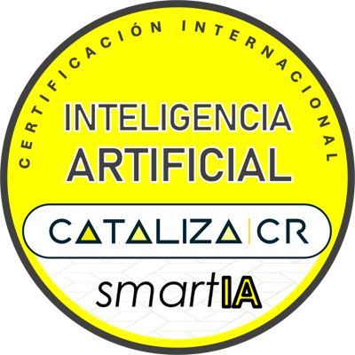 smartIA Internacional | Inteligencia Artificial Aplicada