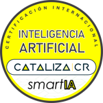 smartIA Internacional | Inteligencia Artificial Aplicada