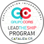 LeadTheShip Program International Certification | Grupo Coris