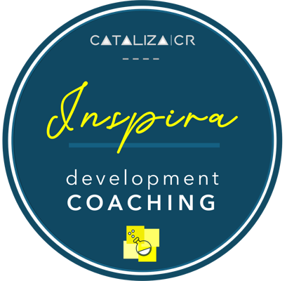 "INSPIRA" Development Coaching International Certification (Virtual)