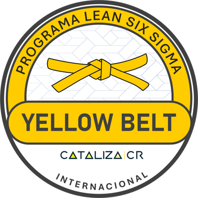 Lean Six Sigma Yellow Belt | International Certification