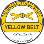 Lean Six Sigma Yellow Belt | International Certification