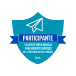 Taller de empleabilidad para docentes nóveles octubre 2024