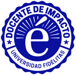 Docente de Impacto - Tercer Cuatrimestre 2025
