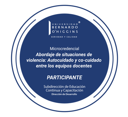 Imagen de la credencial