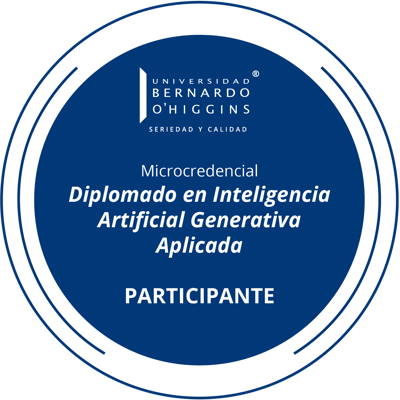 Imagen de la credencial