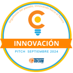 Pitch Innovación 2024
