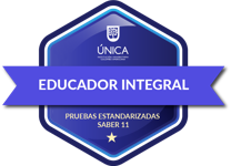 Educador Integral. Pruebas Estandarizadas - Saber 11.