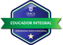 Educador Integral. Aprendizaje Socioemocional