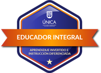 Educador Integral. Aprendizaje Invertido e Instrucción Diferenciada