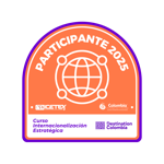 INTERNACIONALIZACIÓN ESTRATÉGICA PARA POSICIONAR A COLOMBIA COMO DESTINO ACADÉMICO INTERNACIONAL