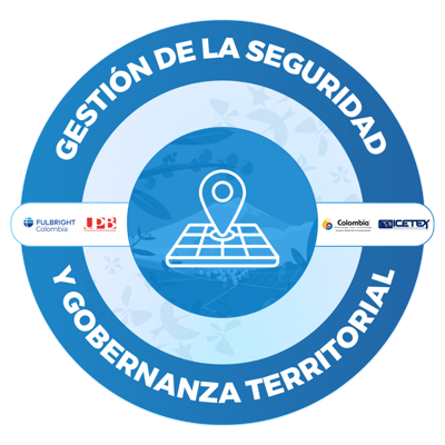 Gestión de la Seguridad y Gobernanza Territorial