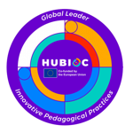 LÍDER GLOBAL EN PRÁCTICAS PEDAGÓGICAS INNOVADORAS PARA LA INTERNACIONALIZACIÓN DEL CURRÍCULO