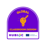 Plan Cascada HUBIoC FAEI-CCYK GLOBAL CLASSROOM DESIGN