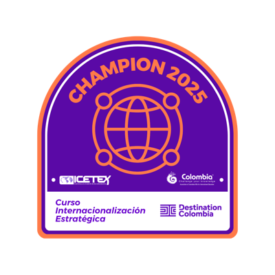 INTERNACIONALIZACIÓN ESTRATÉGICA PARA POSICIONAR A COLOMBIA COMO DESTINO ACADÉMICO INTERNACIONAL