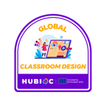 GLOBAL CLASSROOM DESIGN