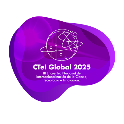 CTeI Global 2025. III Encuentro Nacional de Internacionalización de la CTeI.