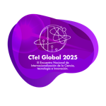 CTeI Global 2025. III Encuentro Nacional de Internacionalización de la CTeI.