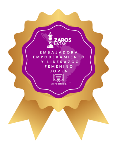 Imagen de la credencial