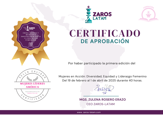 Imagen de la credencial