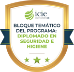 Bloque Temático del Programa: Diplomado en Seguridad e Higiene
