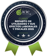 Curso de Reparto de Utilidades y sus efectos Laborales y Fiscales