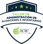Taller de Administración de Almacenes e Inventarios
