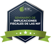 Seminario de Implicaciones Fiscales de las NIF