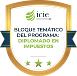 Bloque Temático del Programa: Diplomado en Impuestos